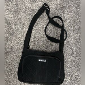 Vera Bradley Crossbody Purse